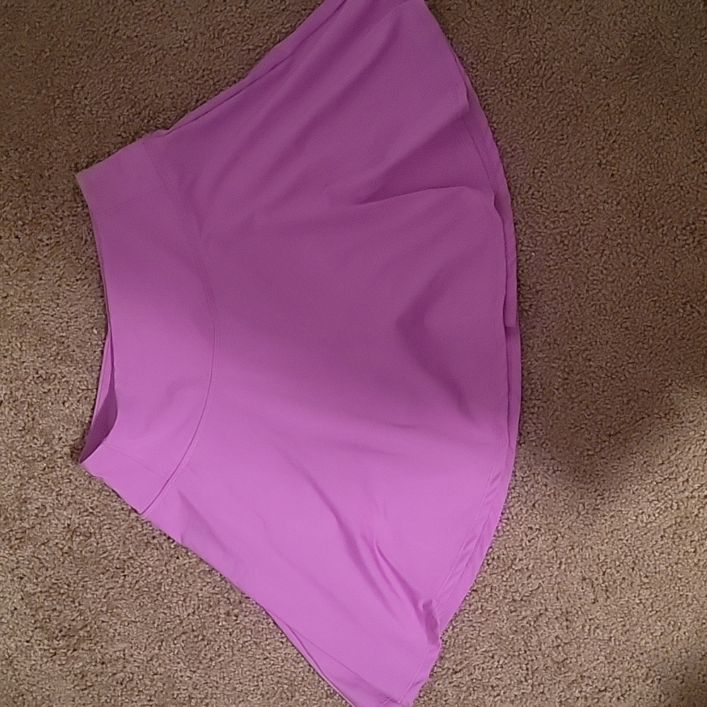 DSG Women's Performance Flounce Skort size XS